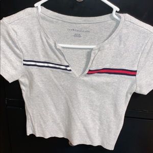 Tommy Hilfiger Short Sleeve